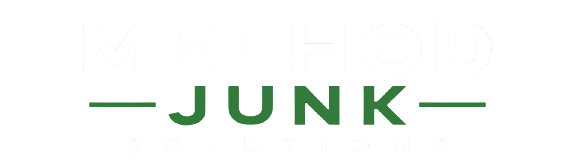 Method Junk Solutions logo