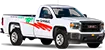 Pickup Truck Pickup Truck
