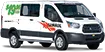 Cargo Van Cargo Van