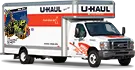 20' Truck 2 Bedroom Home To 3 Bedroom Apt. 20' Truck 2 Bedroom Home To 3 Bedroom Apt.