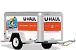 4' X 8' Cargo Trailer 4' X 8' Cargo Trailer