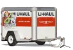 5' X 8' Cargo Trailer 5' X 8' Cargo Trailer