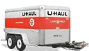 5' X 10' Cargo Trailer 5' X 10' Cargo Trailer