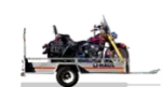 Motorcycle Trailer Motorcycle Trailer