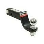 Hitch Balls And Mounts Hitch Balls And Mounts