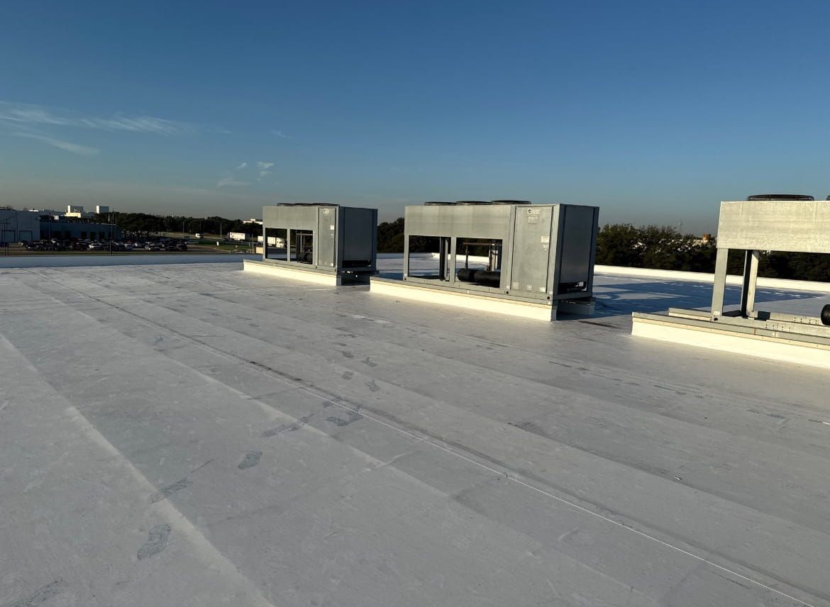 Ben E. Keith - TPO/Mod-Bit Roofing | AVID Roofing 