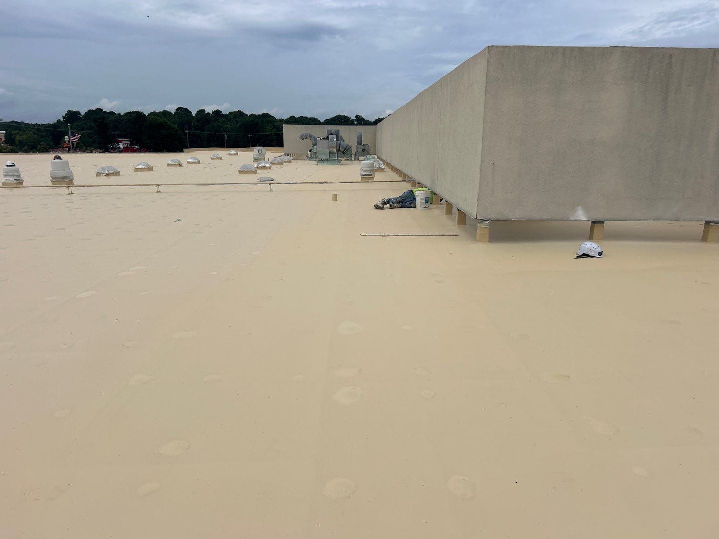 The Good Shepherd | AVID Roofing 