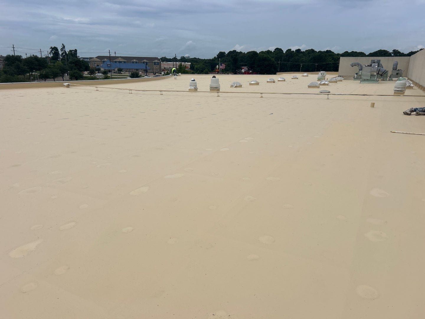 The Good Shepherd | AVID Roofing 
