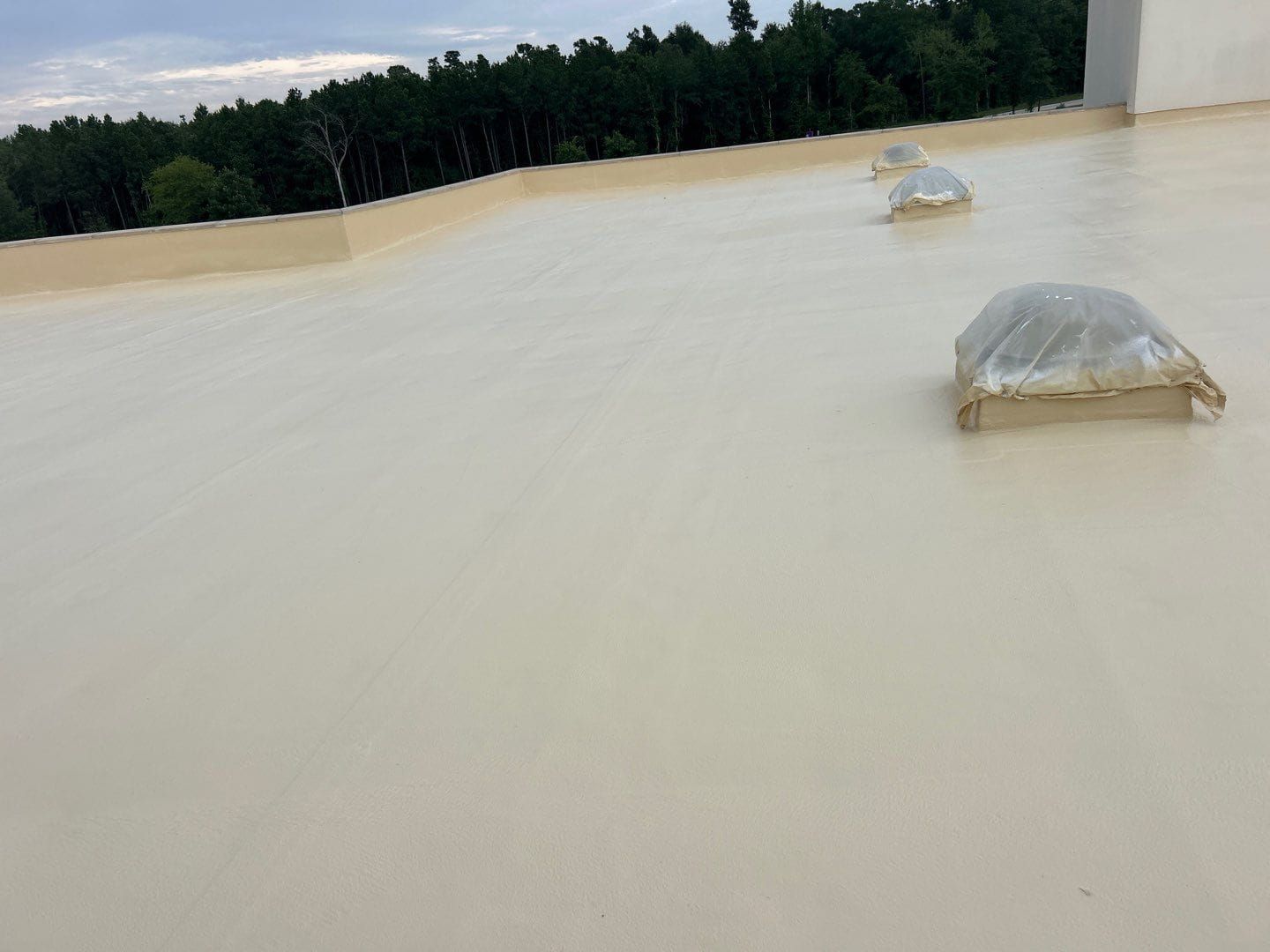 The Good Shepherd | AVID Roofing 