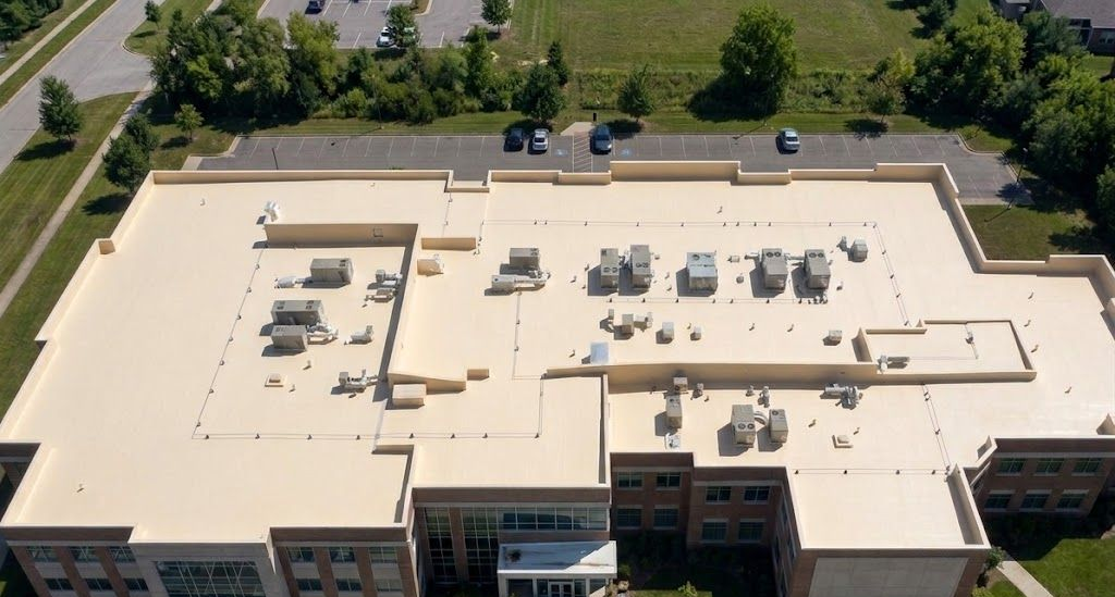 The Good Shepherd | AVID Roofing