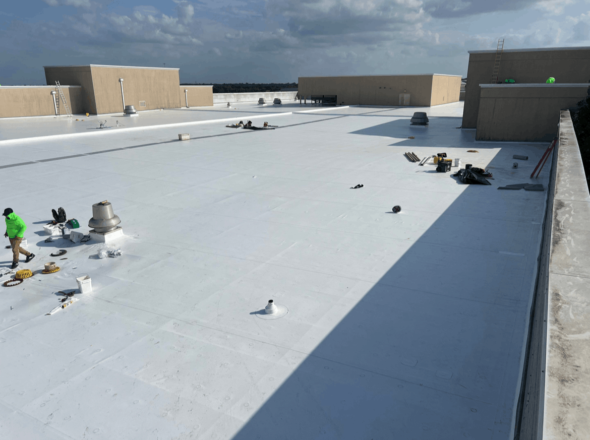 Macy's Inc | AVID Roofing 
