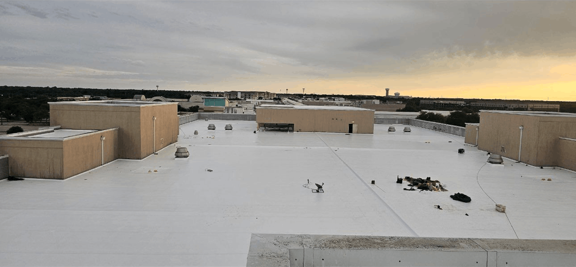 Macy's Inc | AVID Roofing 