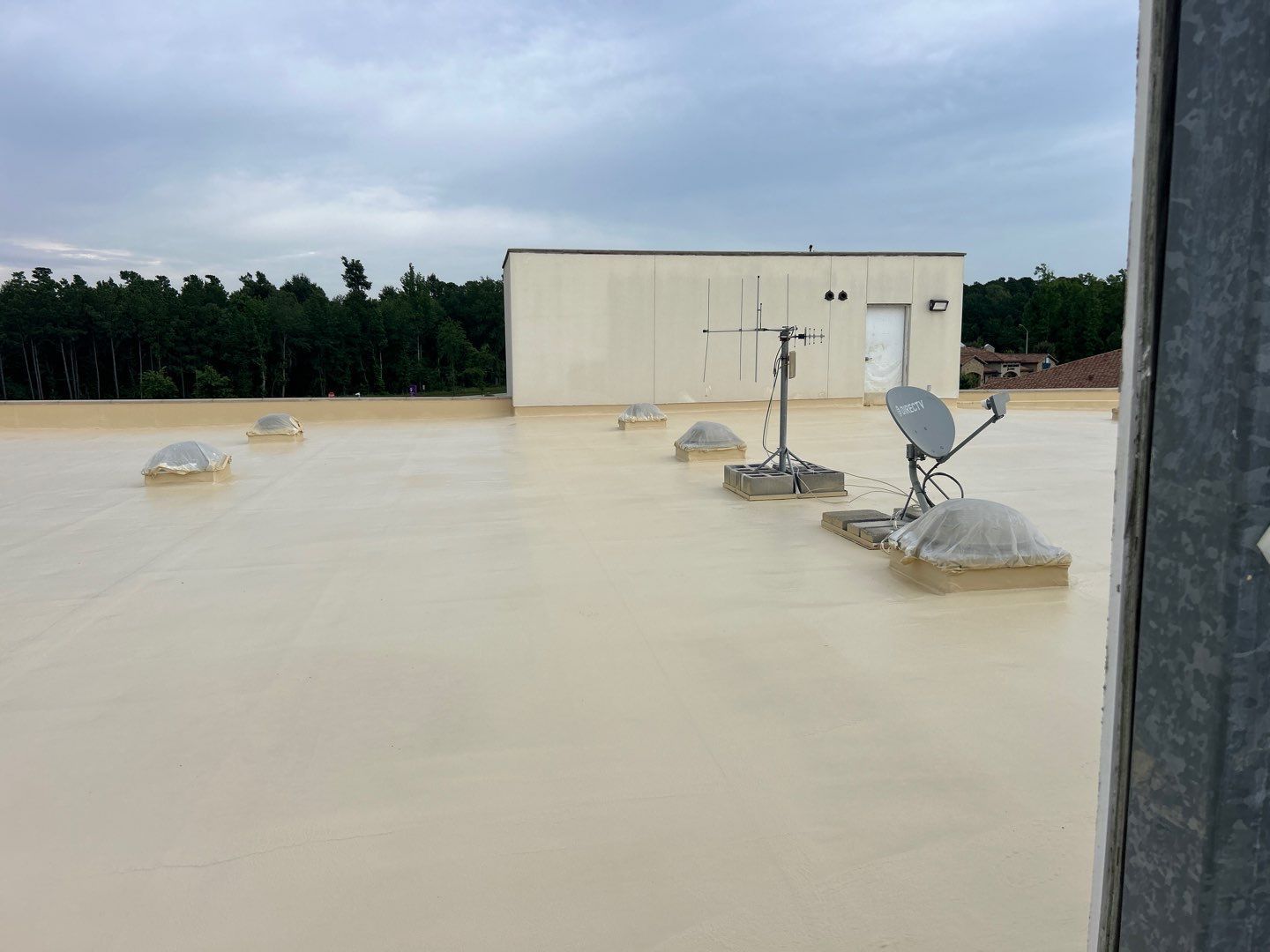The Good Shepherd | AVID Roofing 