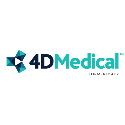 4DMedical Case Study