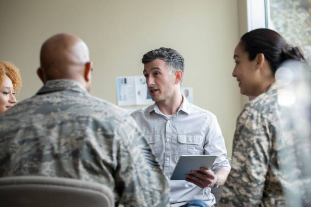 Post traumatic stress disorder — Mental Health Condition Treatment in Pittsburgh, PA