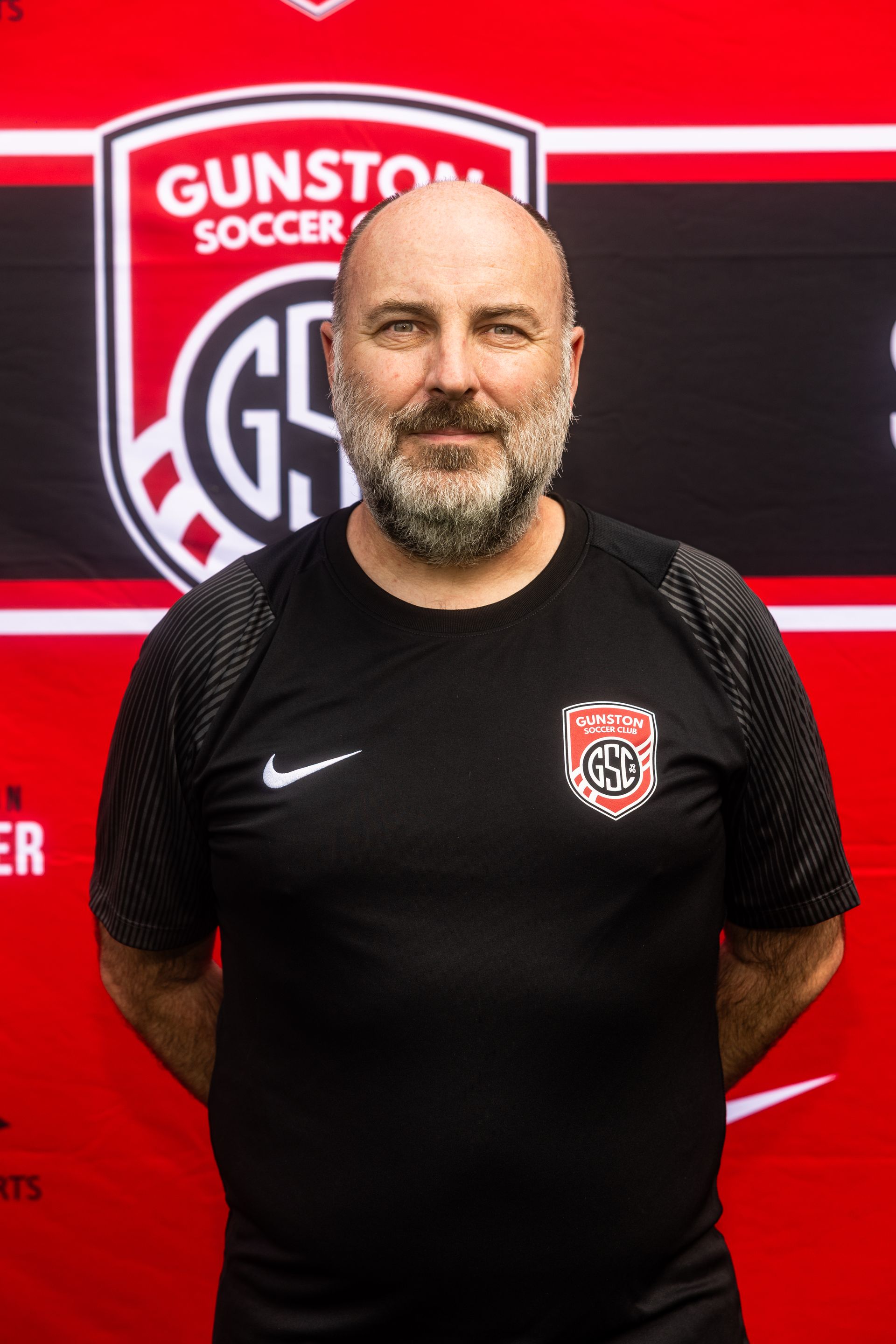 Chris Hudler - Academy Director & Director of Grassroots Player Development at Gunston Soccer Club