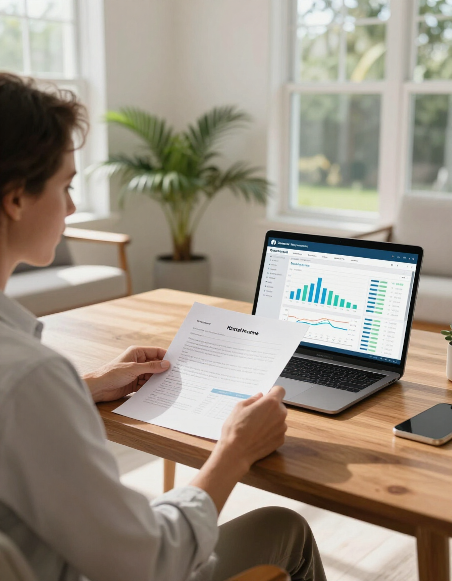 Transparent pricing and financial reporting
