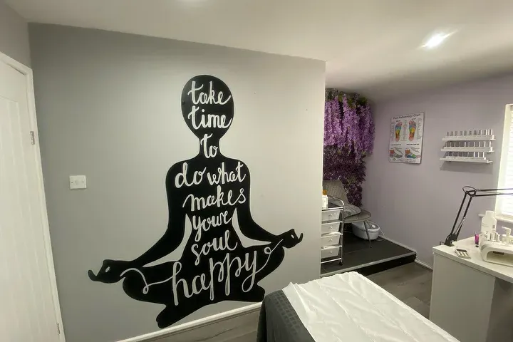 Rejuvenate Within Cheshire