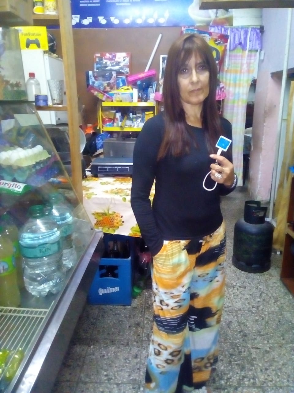 CARGA VIRTUAL SUBE JV