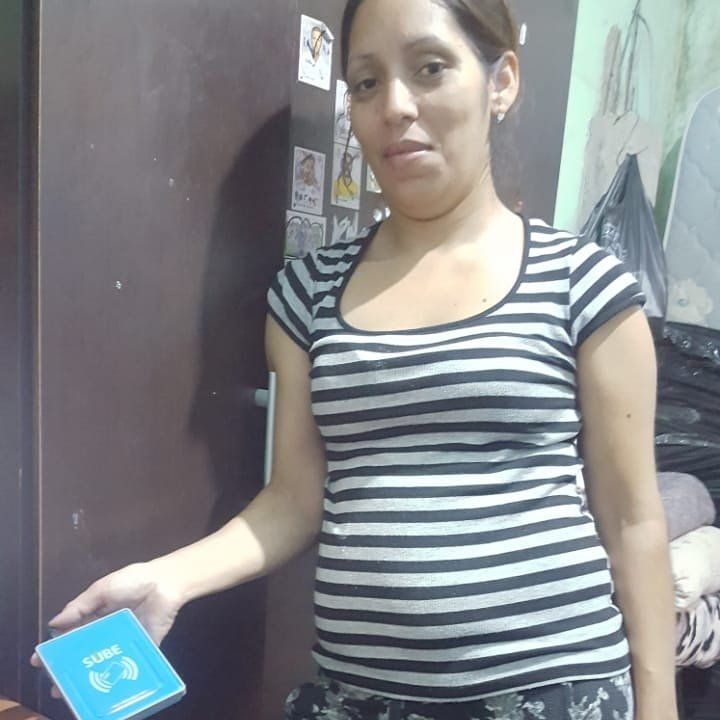 CARGA VIRTUAL SUBE JV