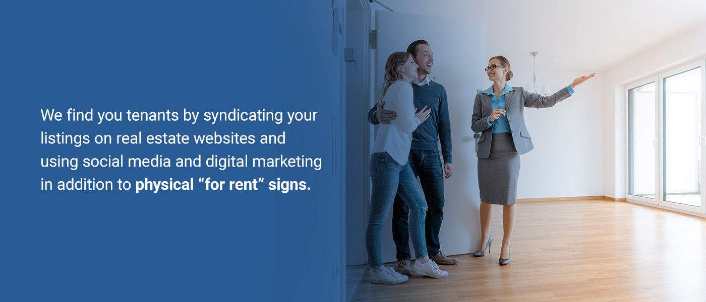 Chambersburg & Shippensburg Property Management AHPM