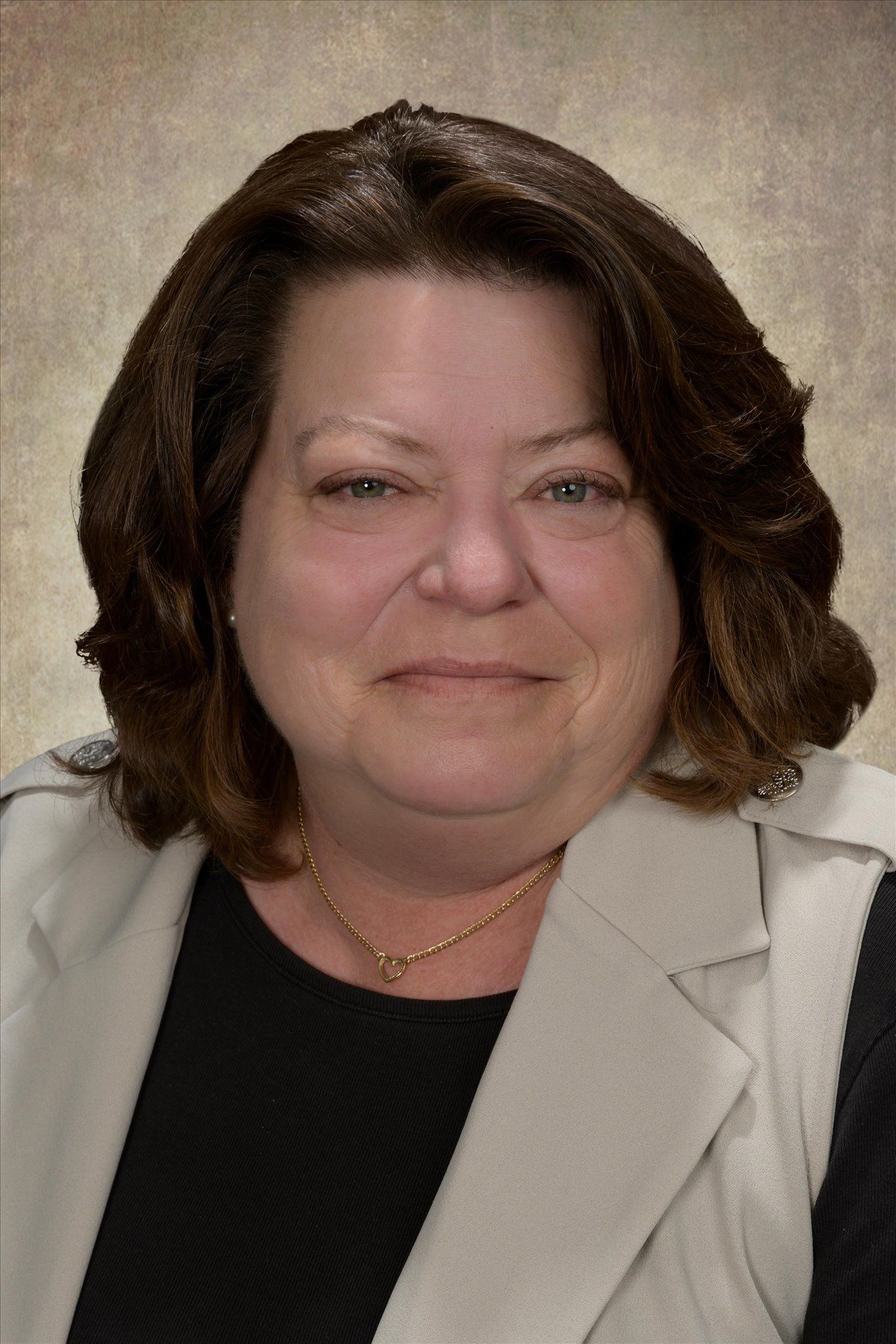 Lauri Nay - Camp Hill property manager