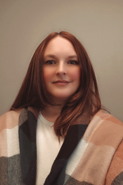 Penny Falcon - Lancaster property manager