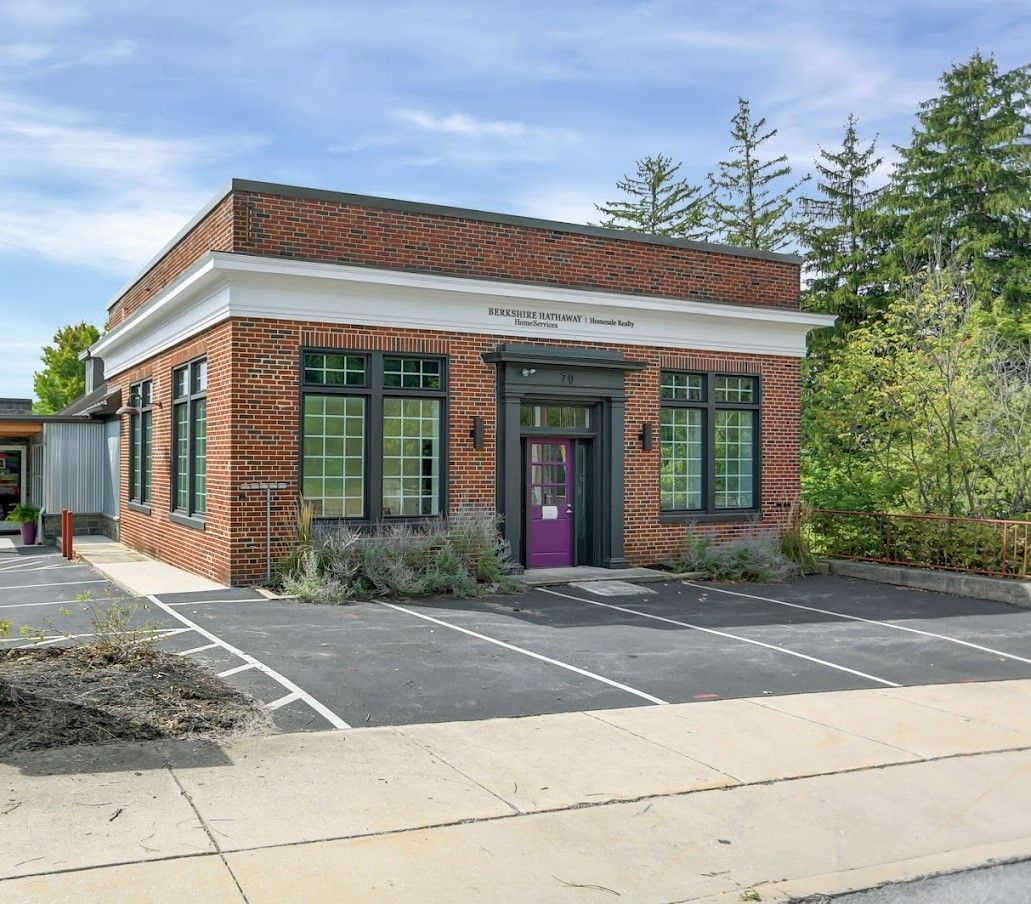 American Heritage Property Management Lebanon office