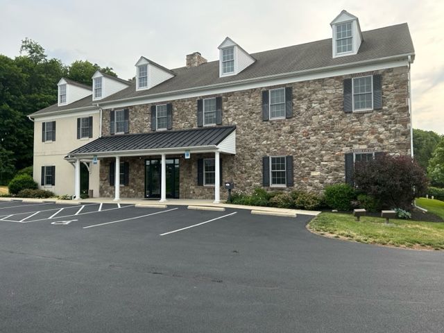 American Heritage Property Management Lebanon office