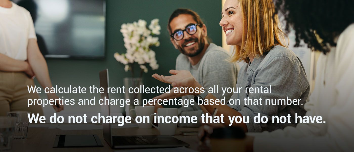 How Much Does Property Management Cost in PA? AHPM