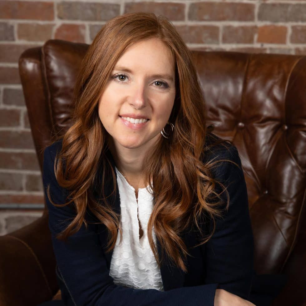 Dr. Natalie Horine Photo