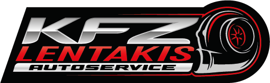 Logo Kfz Lentkais