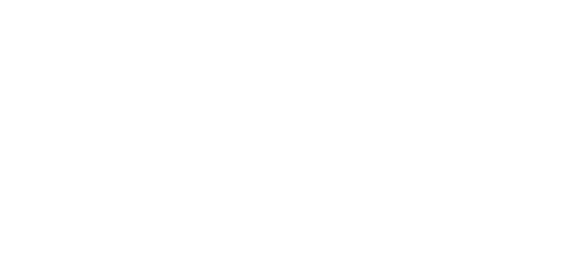 A white background with a few lines on it