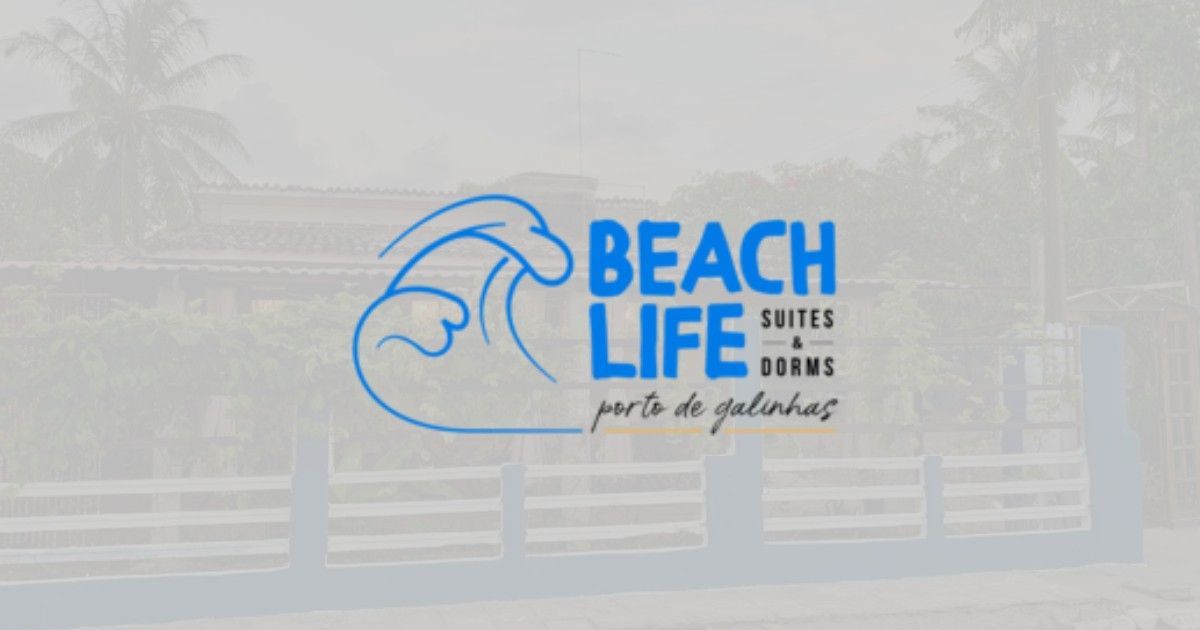 Beach Life Porto de Galinhas, Porto de Galinhas
