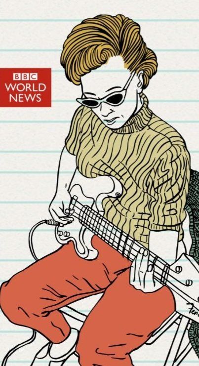 Carol Kaye