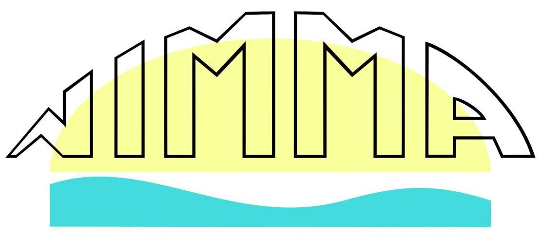 Logo met de tekst