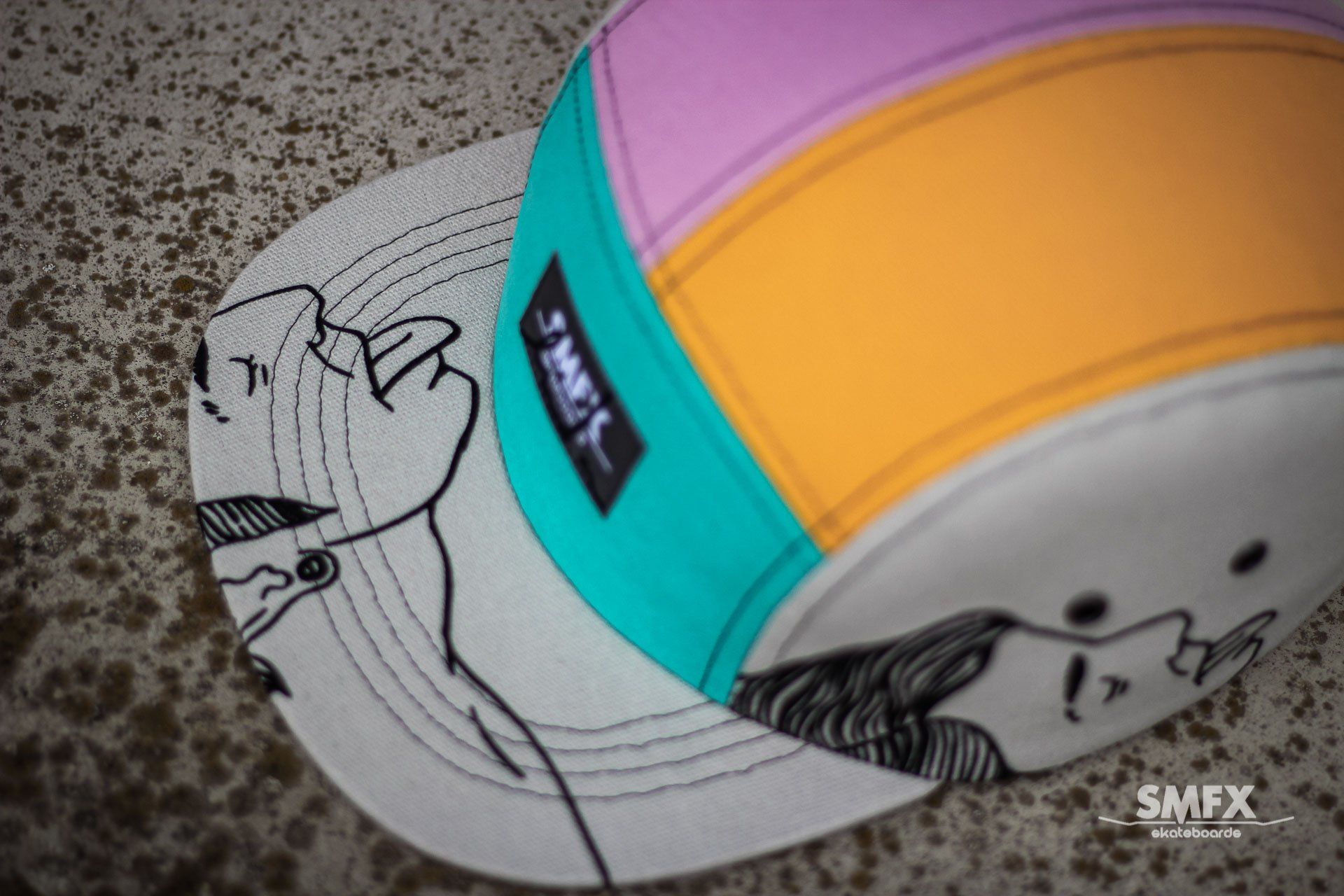SMFX CAP