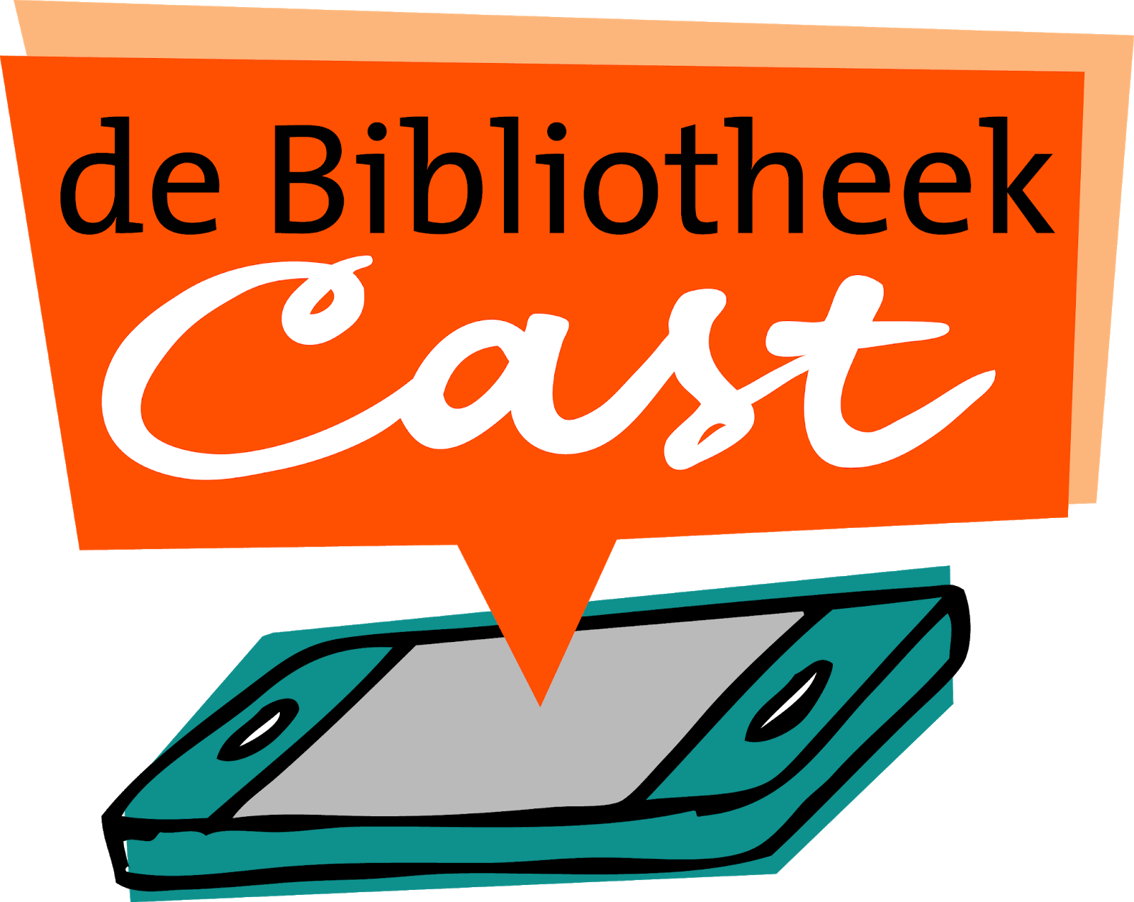 de Bibliotheek Cast