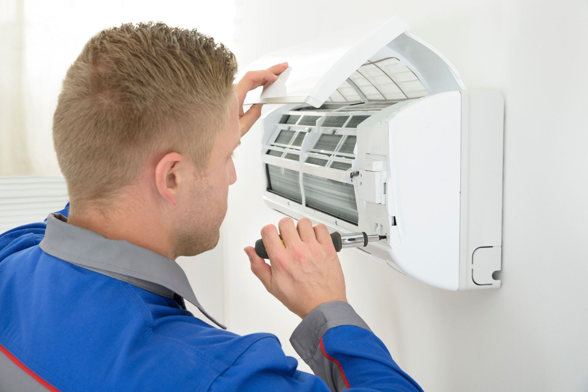 AC Repair in West Sneca, NY