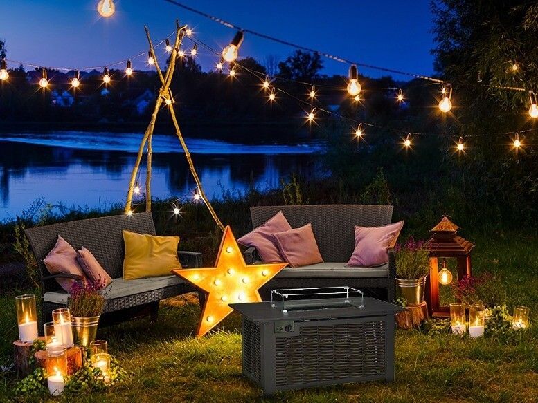 Outdoor Living 