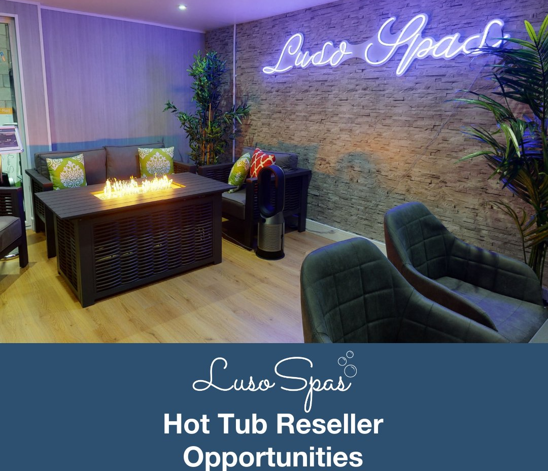 Hot Tubs near me