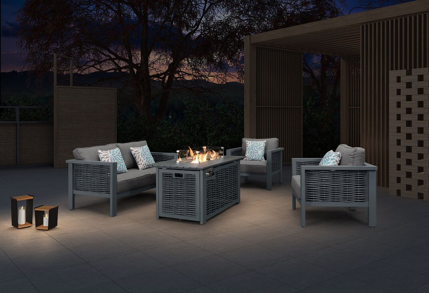 Firepits for sale