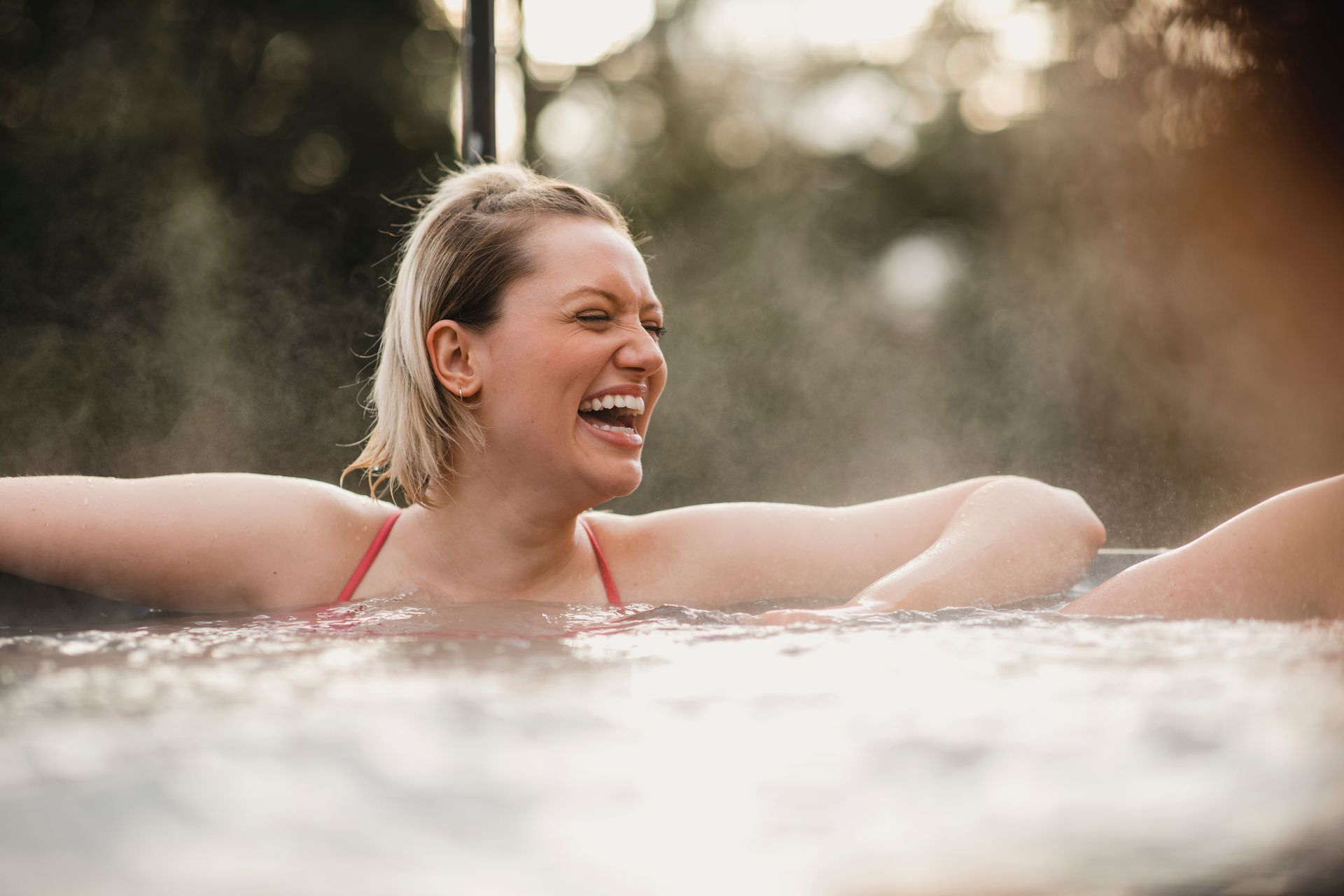 Hot Tub Deals
