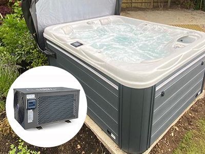 Hot Tub Blog