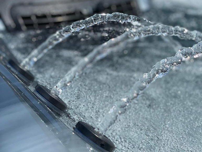 Hot Tubs near me