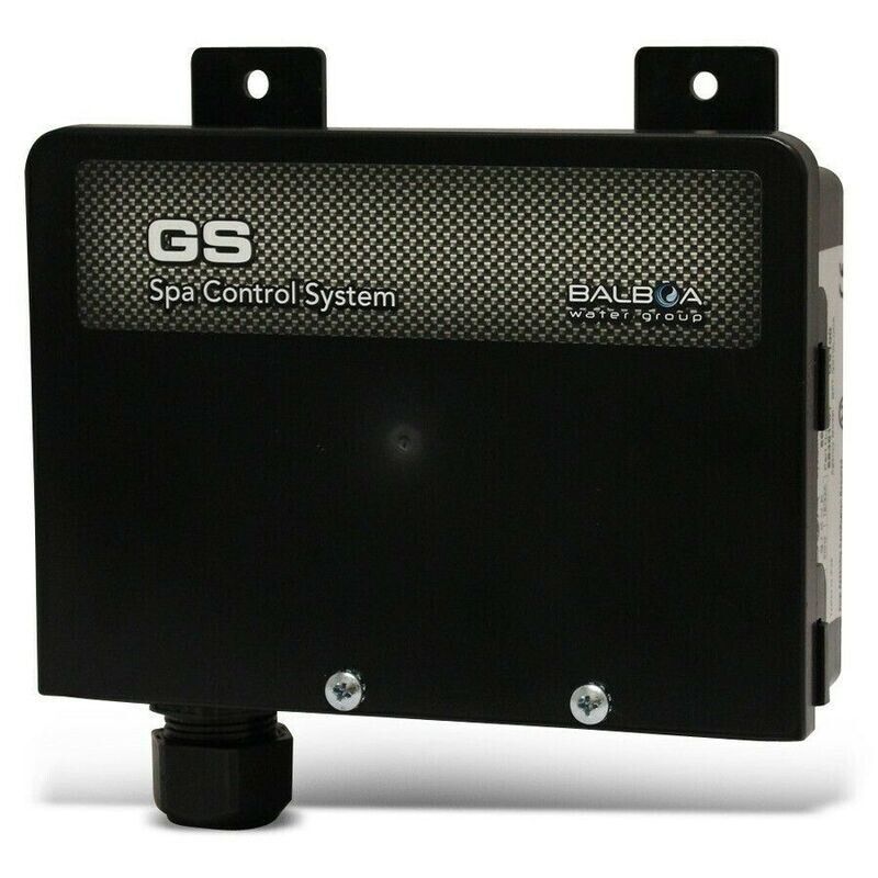 Control Boards Hot Tubs