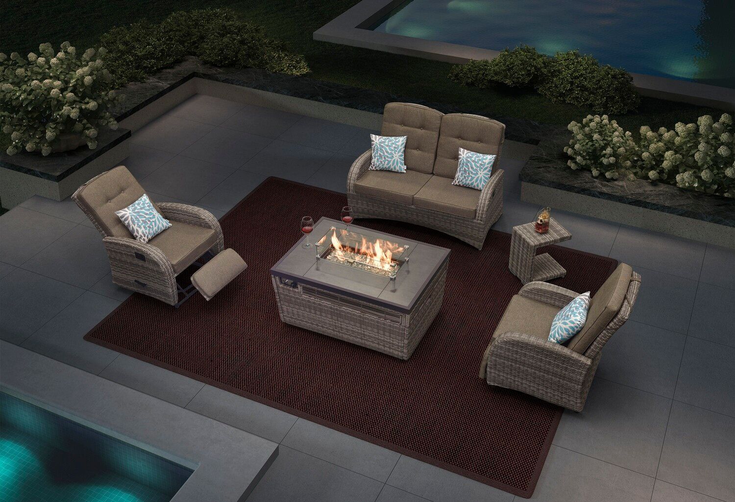 Fire Pits For Sales