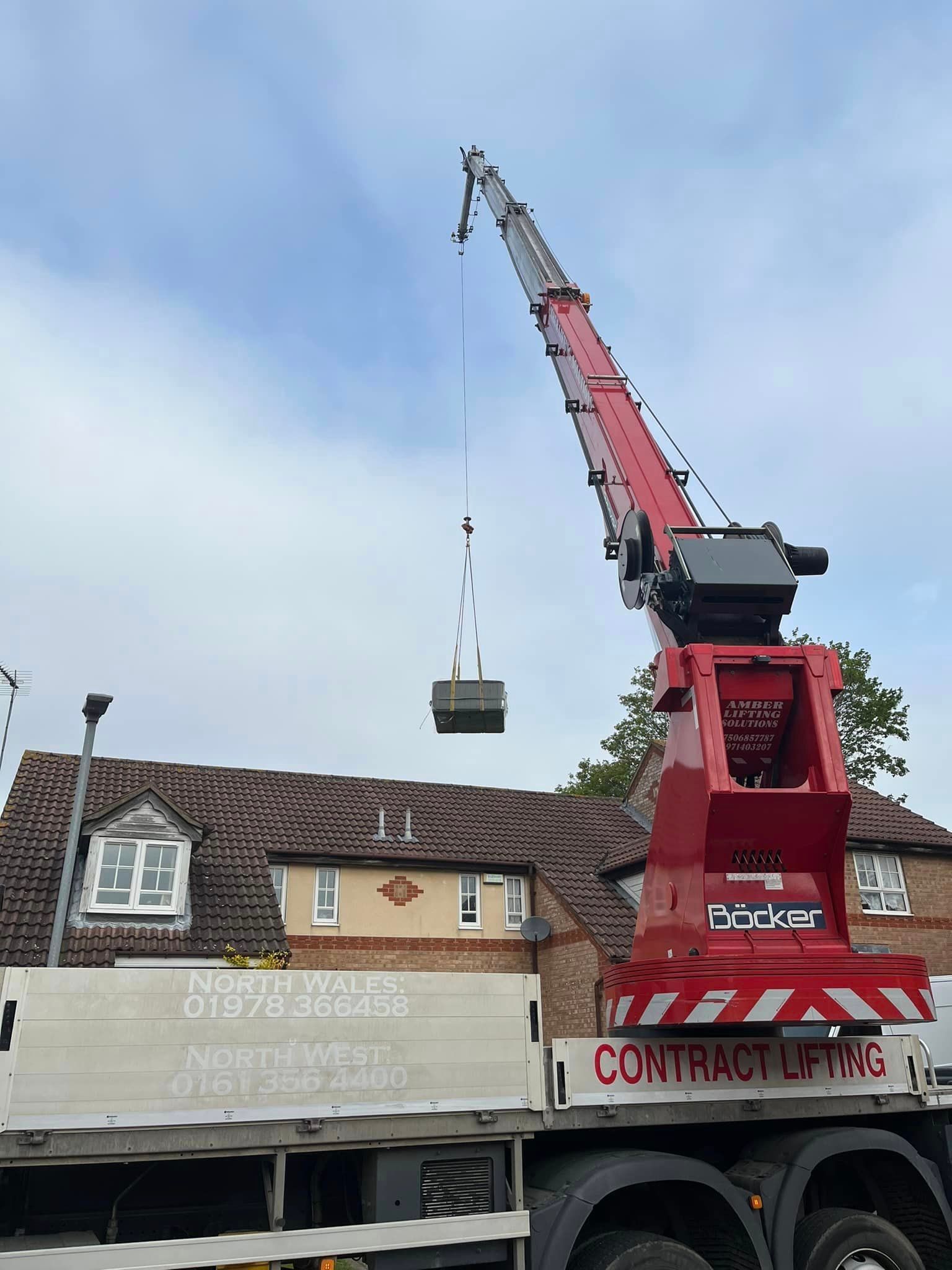 Hot Tub removals