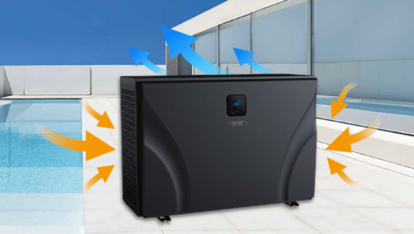 Heat Pumps