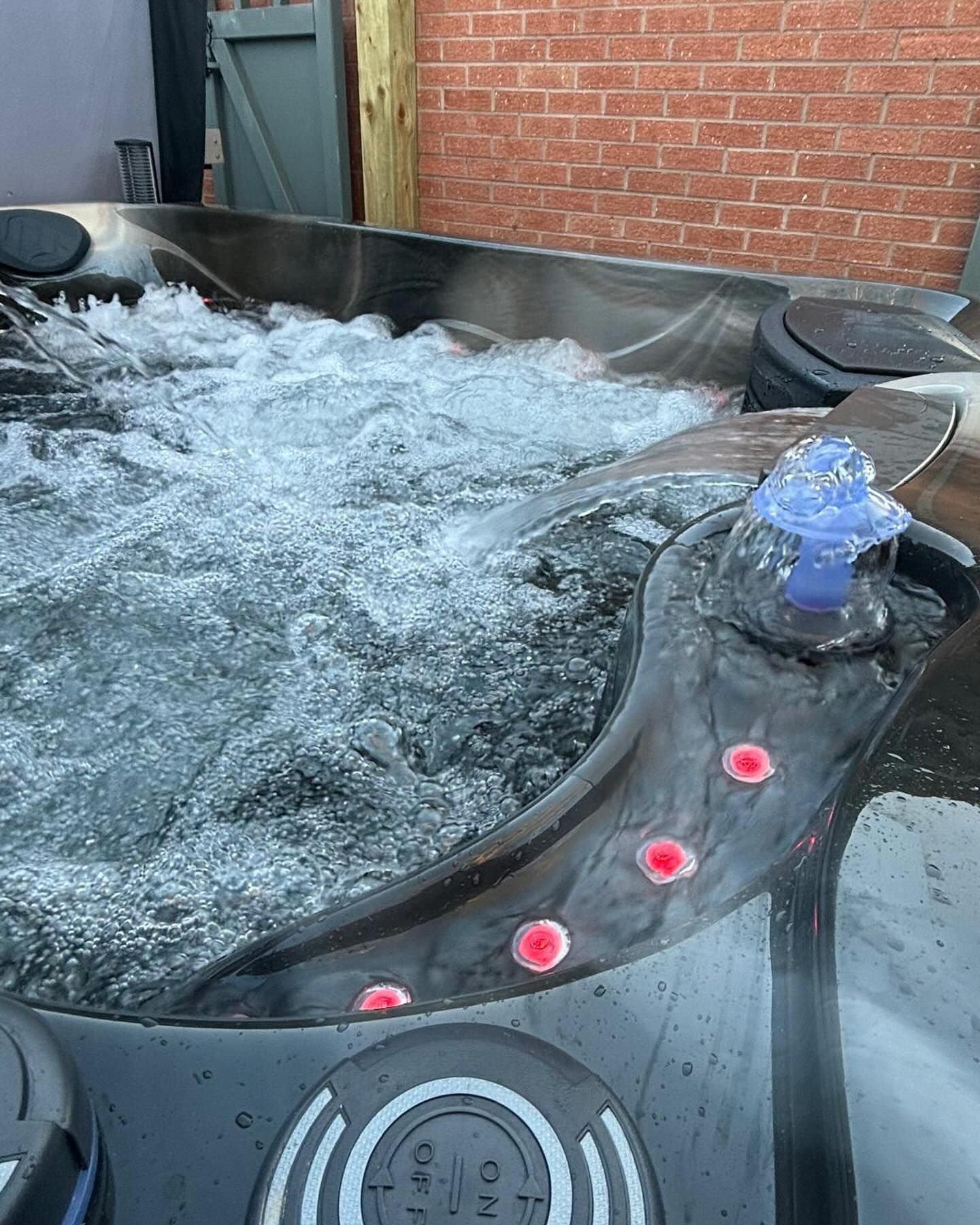 Maintain Your Hot Tub